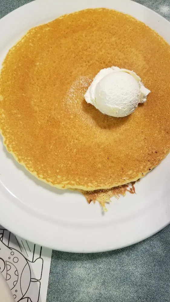 Pancake